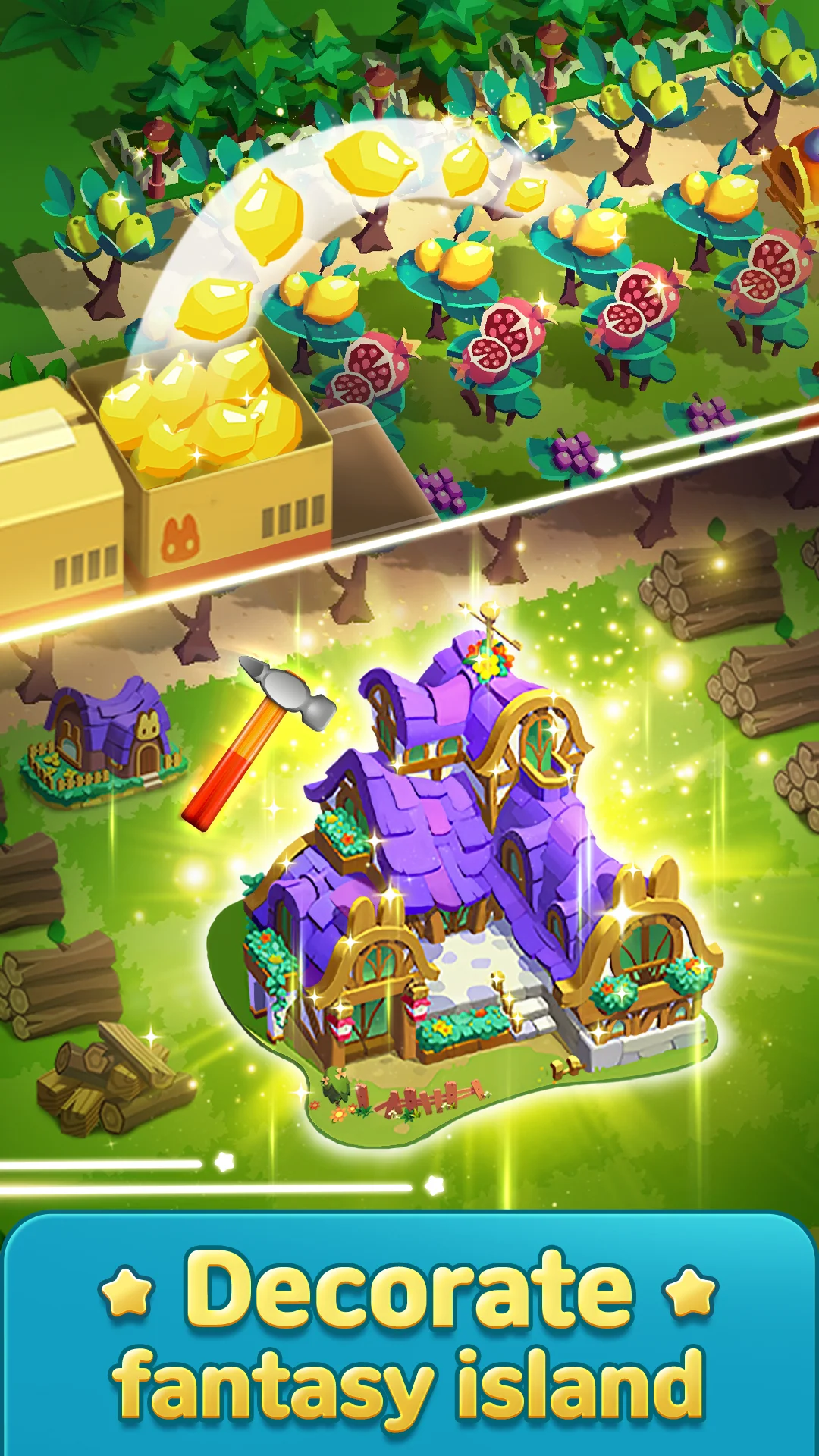 Game Description Illustration